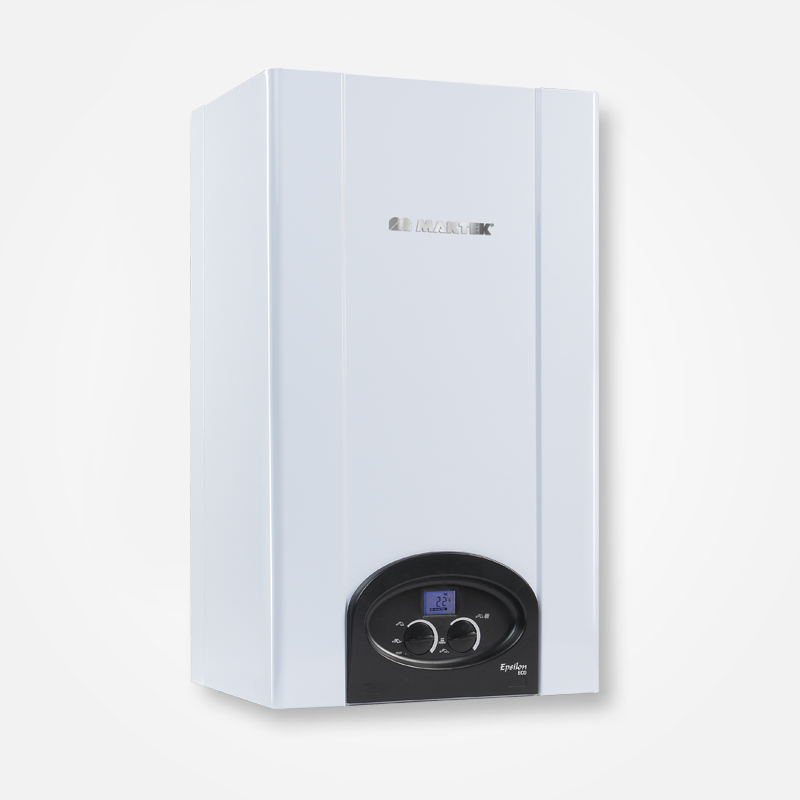 MAKTEK კედლის ქვაბი კონდენს. 30 kW (Epsilon Eco)