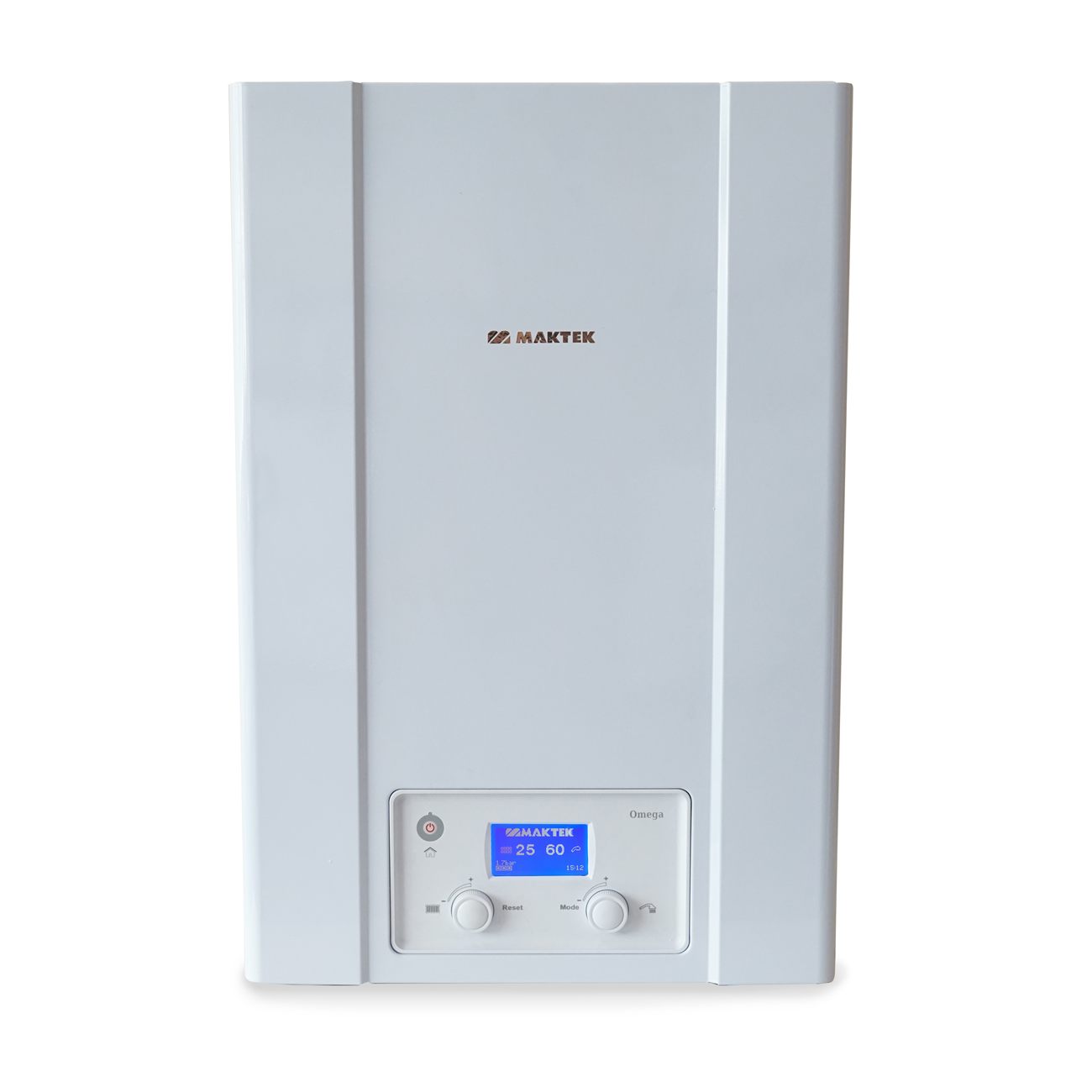 MAKTEK ელექტრო კედლის  ქვაბი 10 kW  "Omega 10"