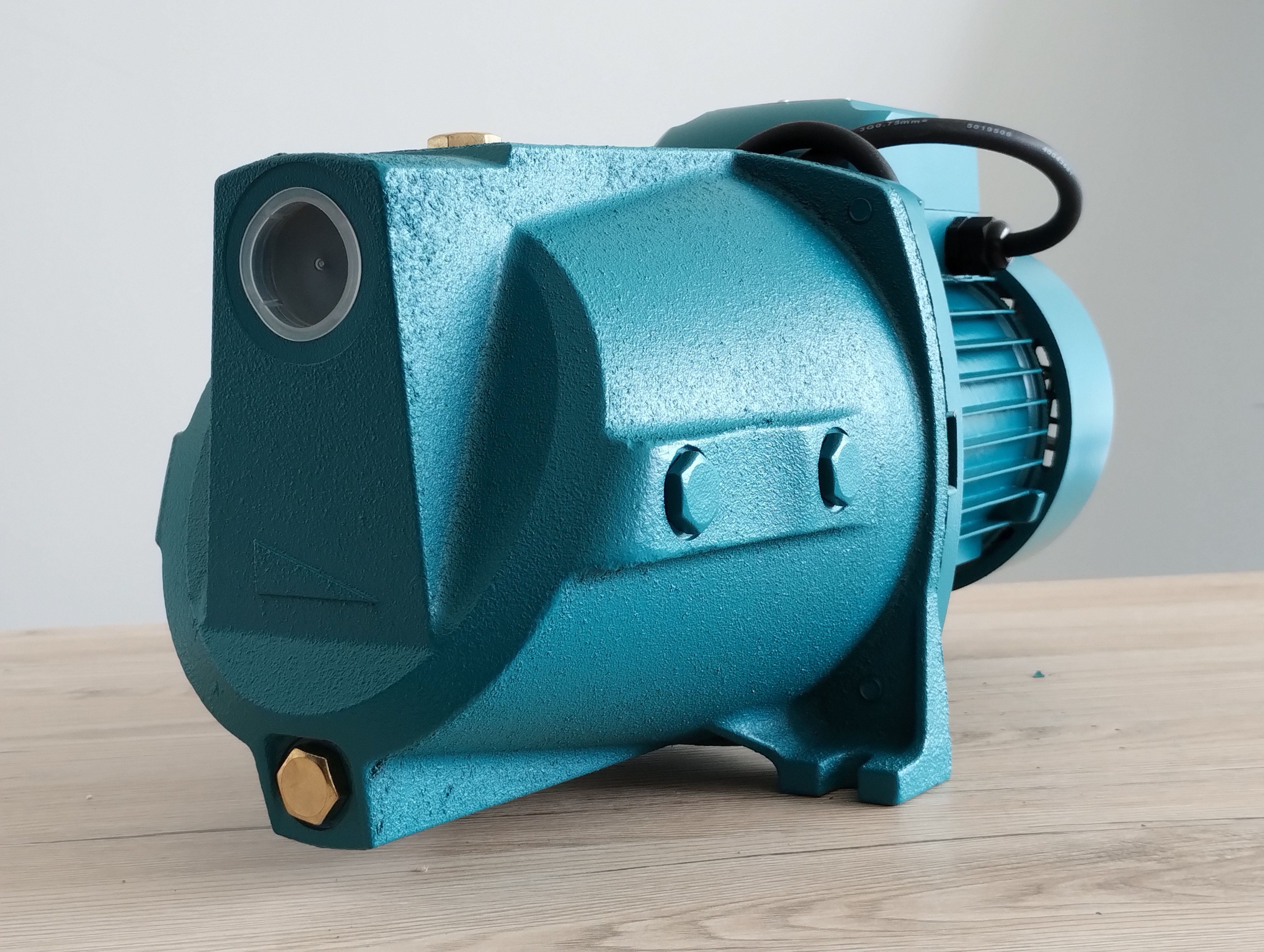 IBO JSW 150 — ჯეტური ტუმბო