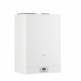 ITALTHERM Time power 50 KW
