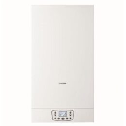ITALTHERM TIME POWER 115 KW